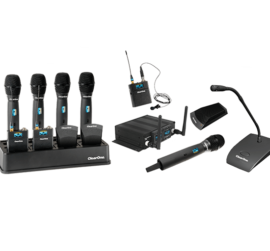 Microphones