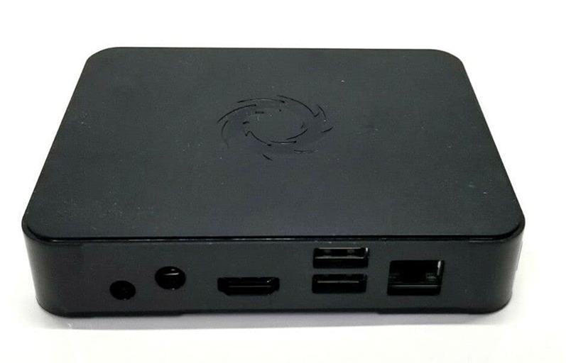Wireless Presentation Devices
