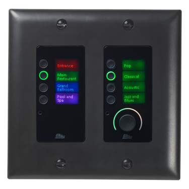 EC-B/V series