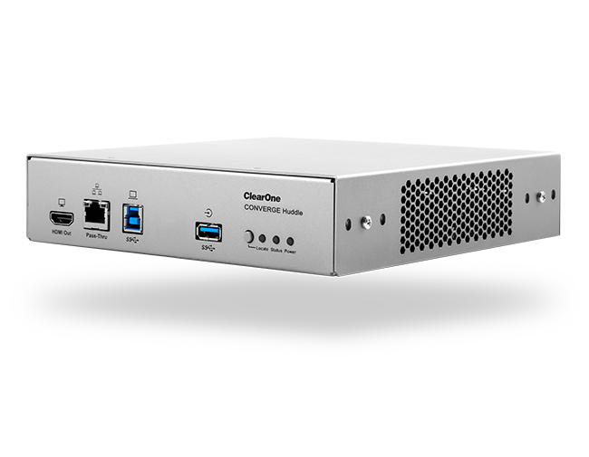 CONVERGE® Series