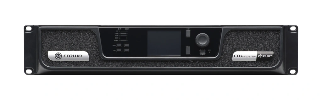 CDi 2 DriveCore BL series