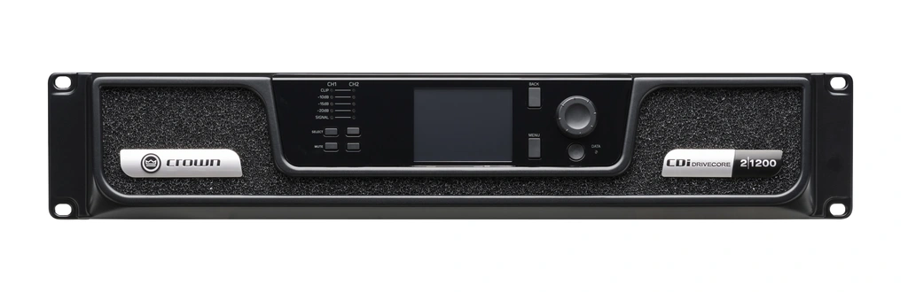 CDi 2 DriveCore series