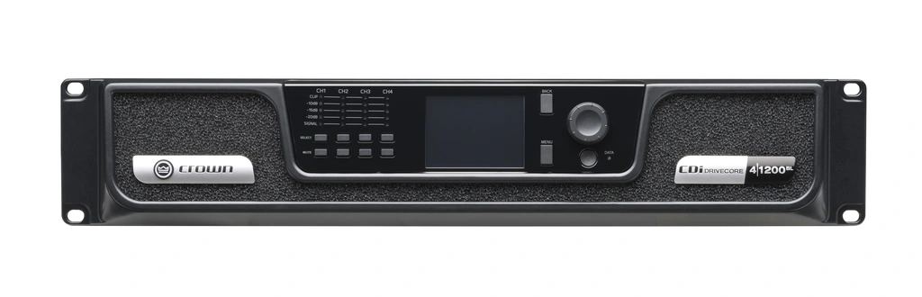 CDi 4 DriveCore series