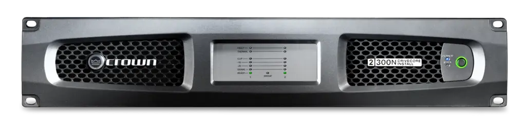 DCi 2 DriveCore N