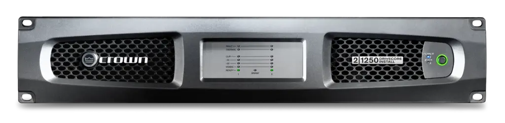 DCi 2 DriveCore series