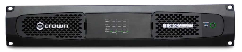DCi 4 DriveCore DA