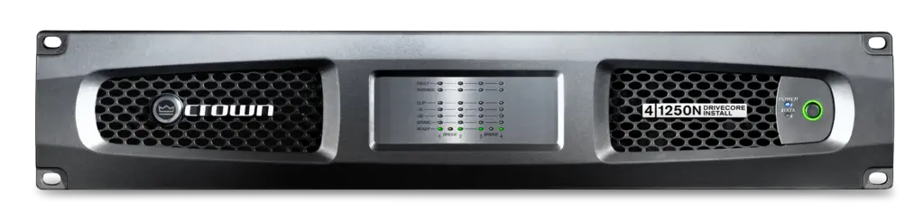 DCi 4 DriveCore N