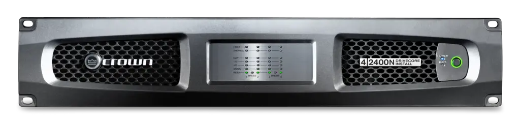 DCi 4 DriveCore N