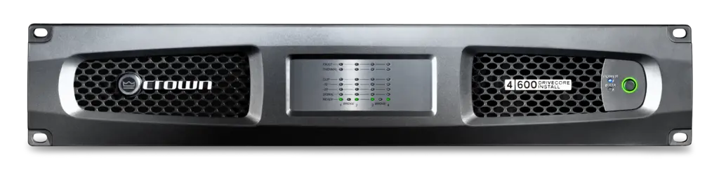 DCi 4 DriveCore series