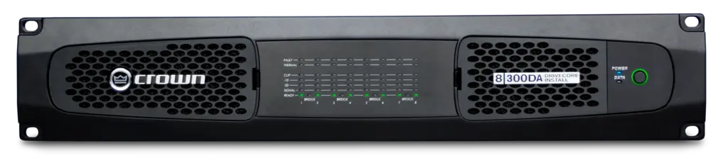 DCi 8 DriveCore DA