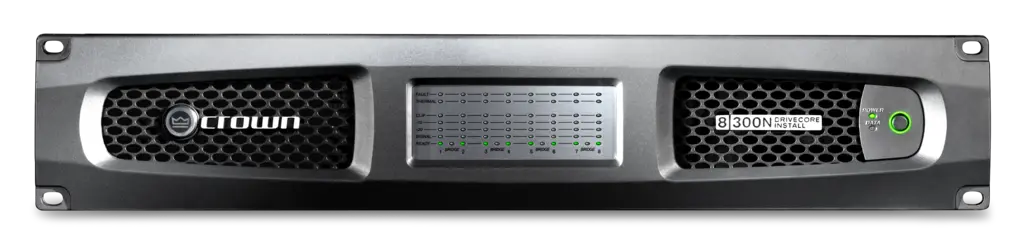 DCi 8 DriveCore N