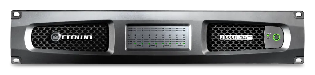 DCi 8 DriveCore N