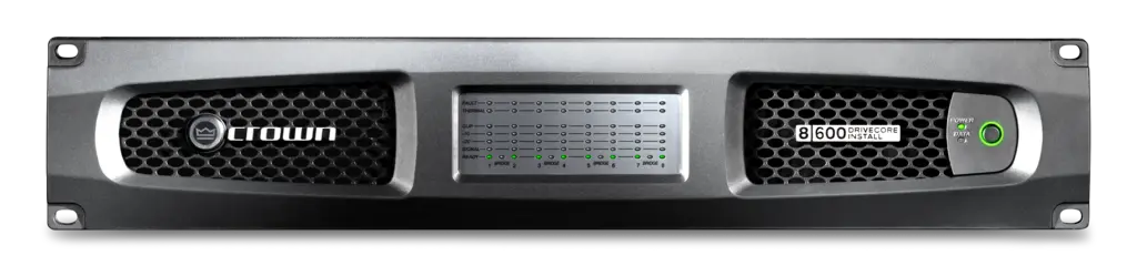 DCi 8 DriveCore series