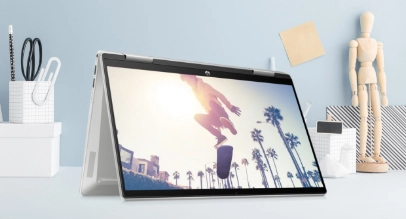 HP Pavilion x360