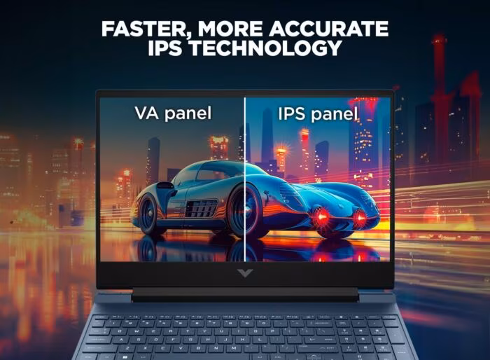 HP Victus 15-fa1414TX