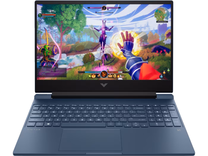 HP Victus 15-fb0184AX