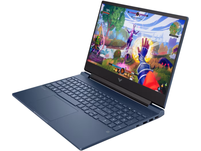 HP Victus 15-fb0184AX