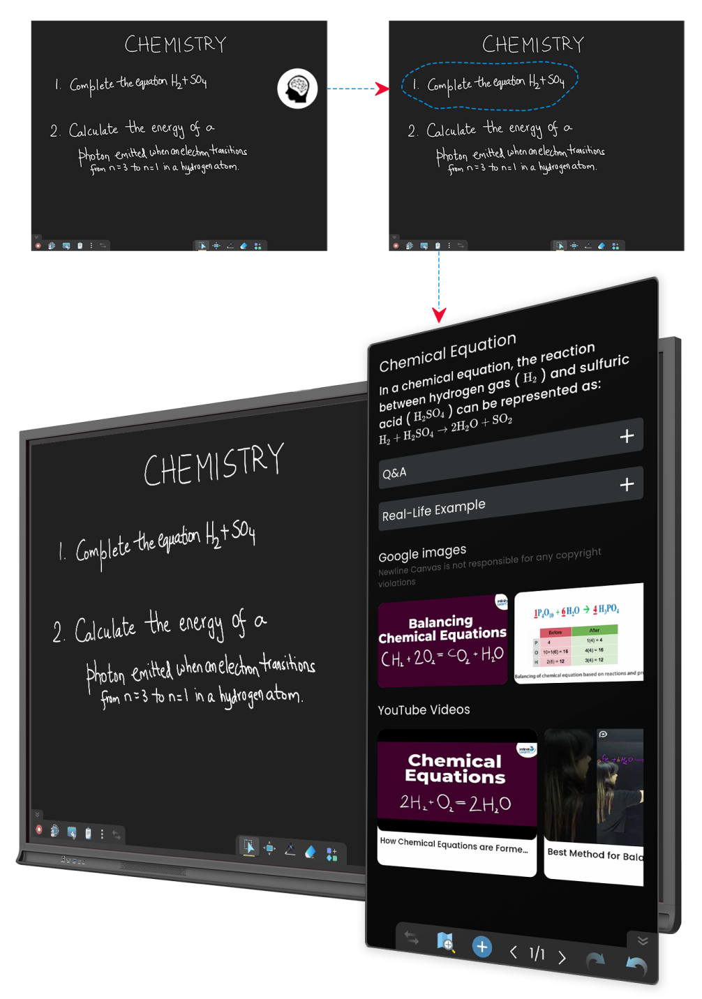 Canvas License Lite