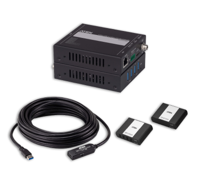 Cables Extenders & Accessories