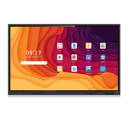 Interactive Displays