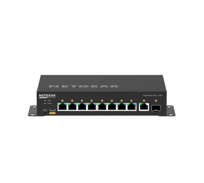 Network AV & IT Switches