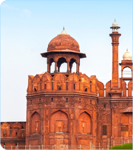Delhi
