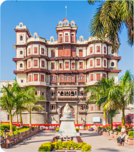Indore