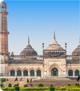 Lucknow