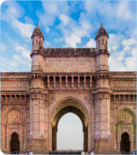 Mumbai
