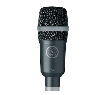 Microphones